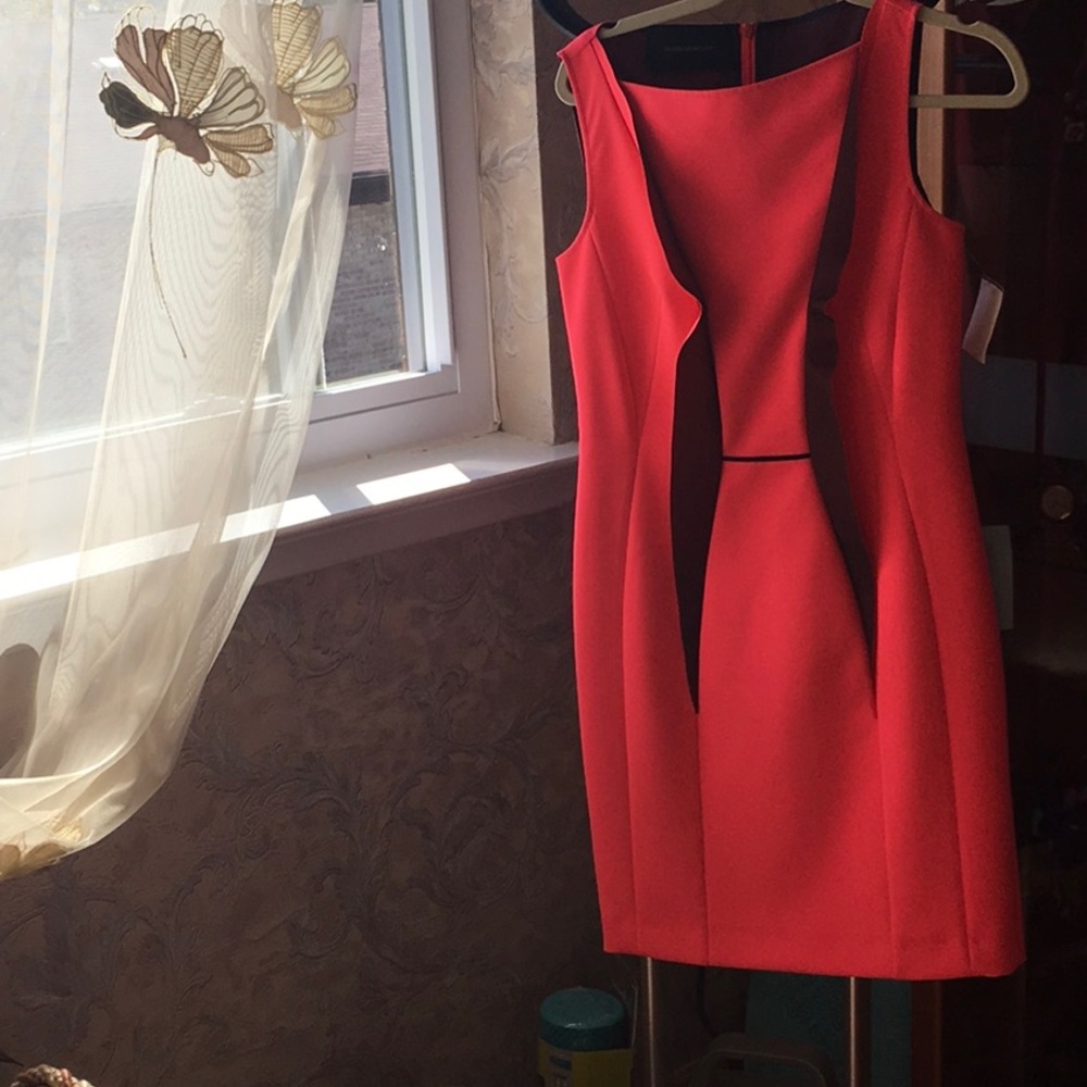 Cedric Charlier brand new dress